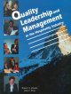 Go to record Quality leadership and management in the hospitality indus...