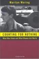 Go to record Counting for nothing : what men value and what women are w...