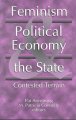 Feminism, political economy and the state : contested terrain  Cover Image