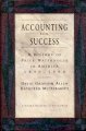 Accounting for success a history of Price Waterhouse in America, 1890-1990  Cover Image