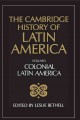 Colonial Latin America  Cover Image