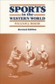 Sports in the Western world  Cover Image
