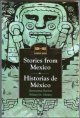 Stories from Mexico = Historias de México  Cover Image