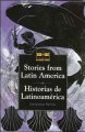 Stories from Latin America = Historias de Latinoamérica  Cover Image
