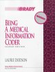 Go to record Being a medical information coder