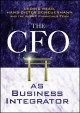 The CFO as business integrator Cover Image