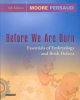 Go to record Before we are born : essentials of embryology and birth de...