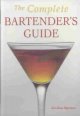 Go to record The complete bartender's guide