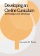 Go to record Developing an online curriculum : technologies and techniq...