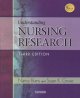 Go to record Understanding nursing research