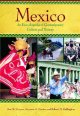 Mexico : an encyclopedia of contemporary culture and history  Cover Image