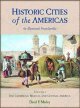 Historic cities of the Americas : an illustrated encyclopedia  Cover Image