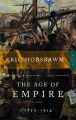 Go to record The age of empire, 1875-1914
