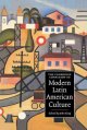 The Cambridge companion to modern Latin American culture  Cover Image
