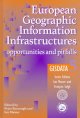 European geographic information infrastructures : opportunities and pitfalls  Cover Image