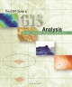 The ESRI guide to GIS analysis.  Volume 1 : geographic patterns and relationships  Cover Image