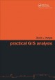 Practical GIS analysis  Cover Image