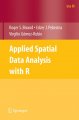 Applied spatial data analysis with R  Cover Image