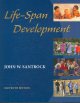 Life-span development  Cover Image