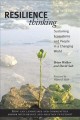 Resilience thinking : sustaining ecosystems and people in a changing world  Cover Image