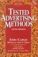 Tested advertising methods  Cover Image