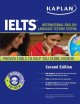 IELTS. Cover Image