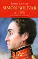Simón Bolívar : a life  Cover Image