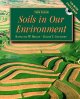 Soils in our environment  Cover Image