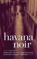 Go to record Havana noir