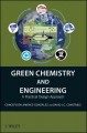 Go to record Green chemistry and engineering : a practical design appro...