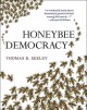 Honeybee democracy  Cover Image