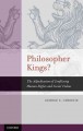 Go to record Philosopher kings? : the adjudication of conflicting human...
