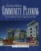 Go to record Community planning : an introduction to the comprehensive ...
