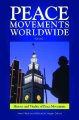 Peace movements worldwide  Cover Image