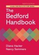 Go to record The Bedford handbook