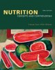 Nutrition : concepts and controversies  Cover Image
