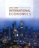 International economics  Cover Image