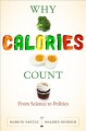 Go to record Why calories count : from science to politics