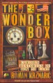 The wonder box : curious histories of how to live  Cover Image