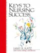 Keys to nursing success  Cover Image
