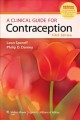 Go to record A clinical guide for contraception