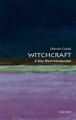 Witchcraft  Cover Image