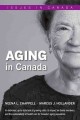 Go to record Aging in Canada