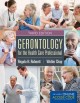 Gerontology for the health care professional  Cover Image