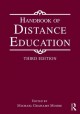 Go to record Handbook of distance education