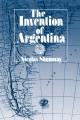 The invention of Argentina  Cover Image