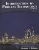Go to record Introduction to process technology
