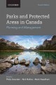 Parks and protected areas : planning and management  Cover Image