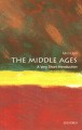The Middle Ages  Cover Image