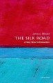 The silk road  Cover Image